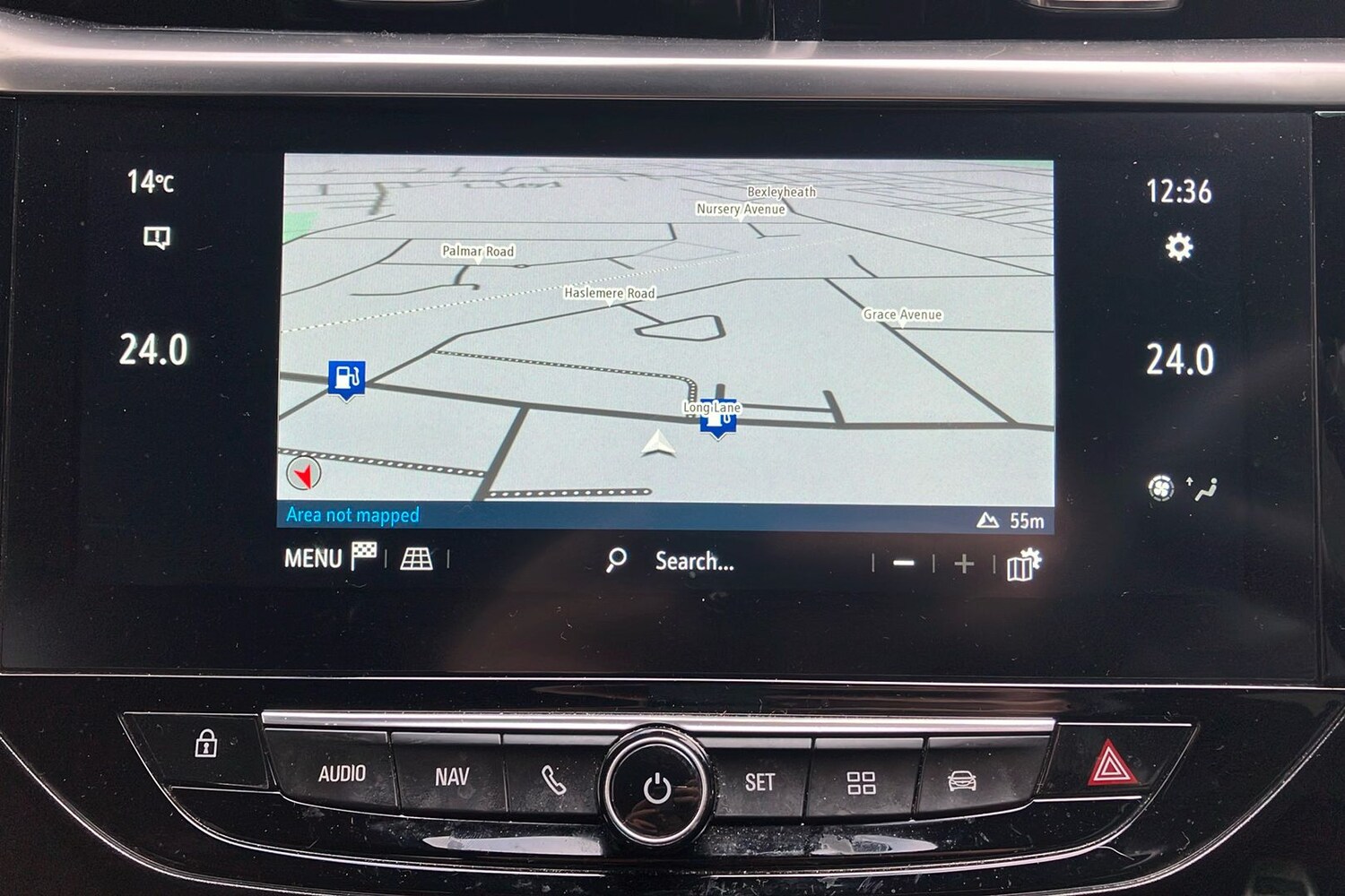 Used Vauxhall Corsa 2023 for sale - 77423203: Photo 32