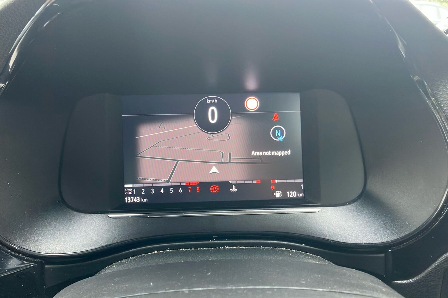 Used Vauxhall Corsa 2023 for sale - 77423203: Photo 33