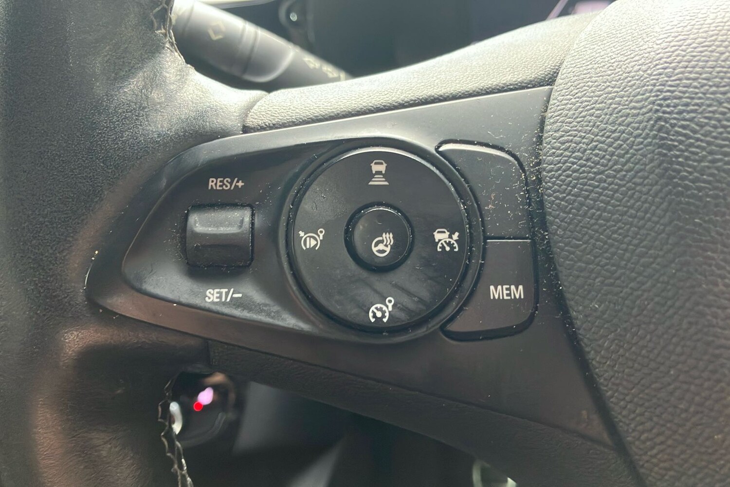 Used Vauxhall Corsa 2023 for sale - 77423203: Photo 34