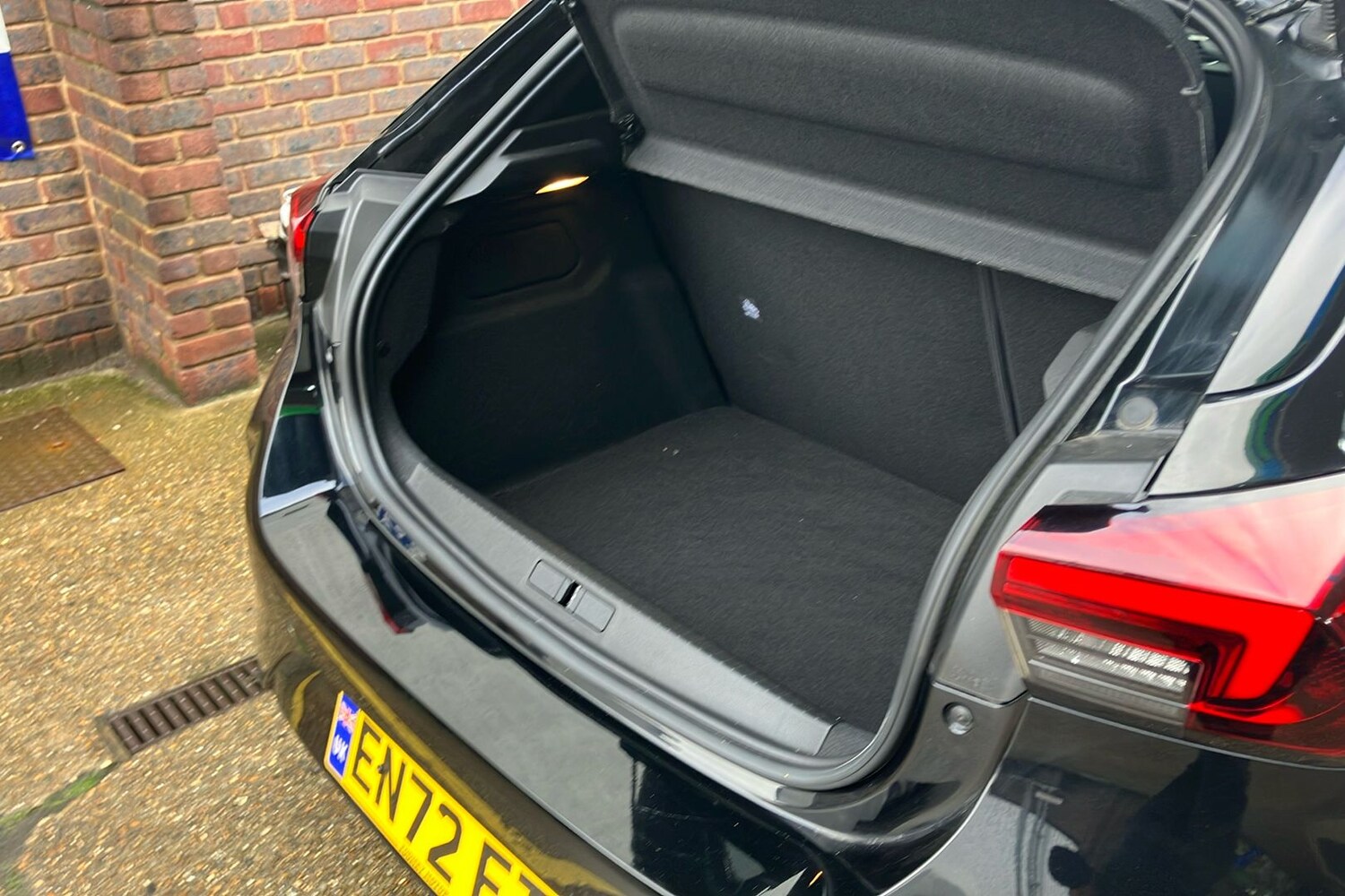 Used Vauxhall Corsa 2023 for sale - 77423203: Photo 36