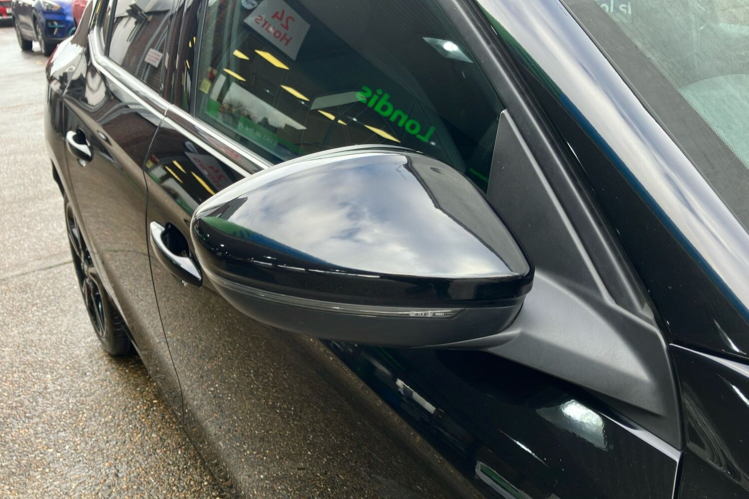 Used Vauxhall Corsa 2023 for sale - 77423203: Photo 37