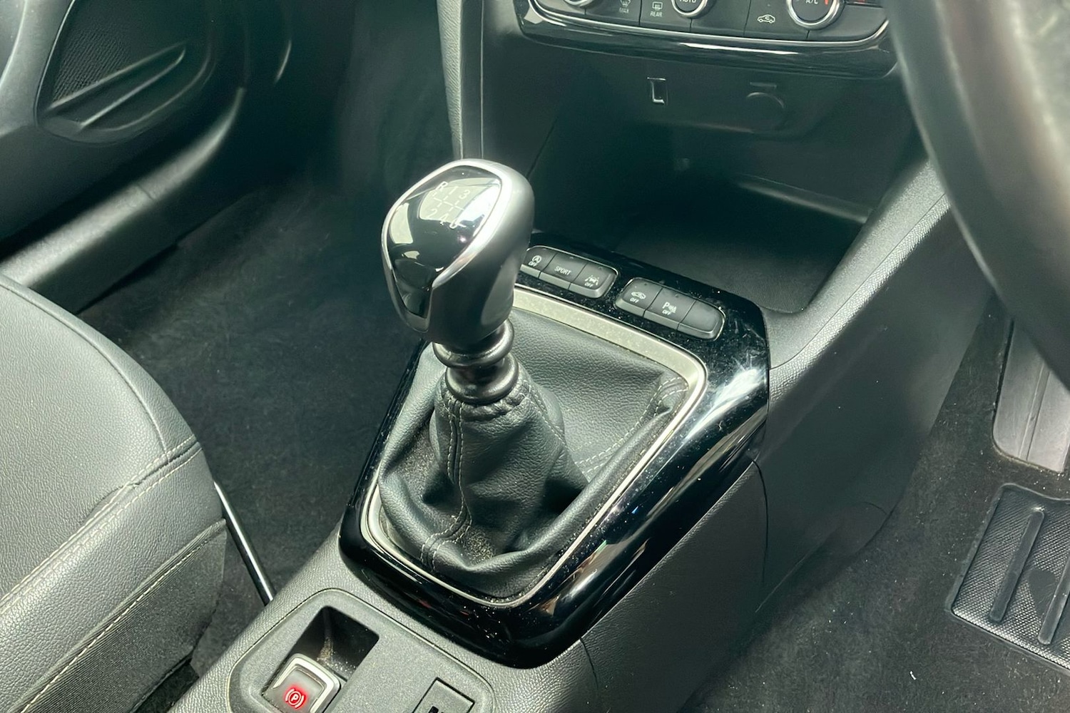 Used Vauxhall Corsa 2023 for sale - 77423203: Photo 38