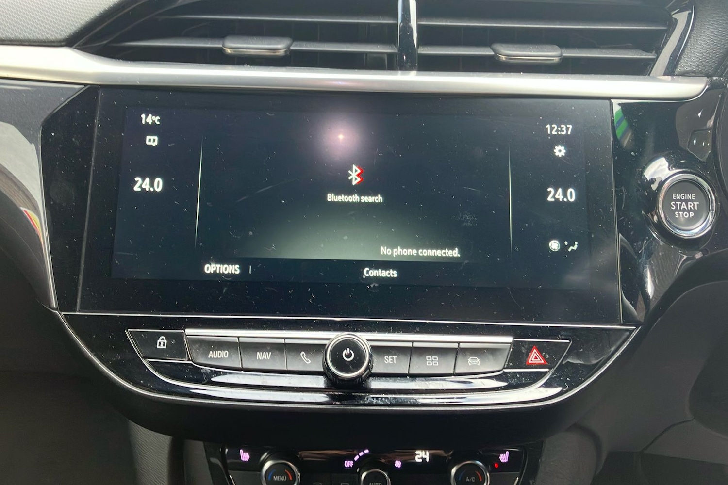 Used Vauxhall Corsa 2023 for sale - 77423203: Photo 39