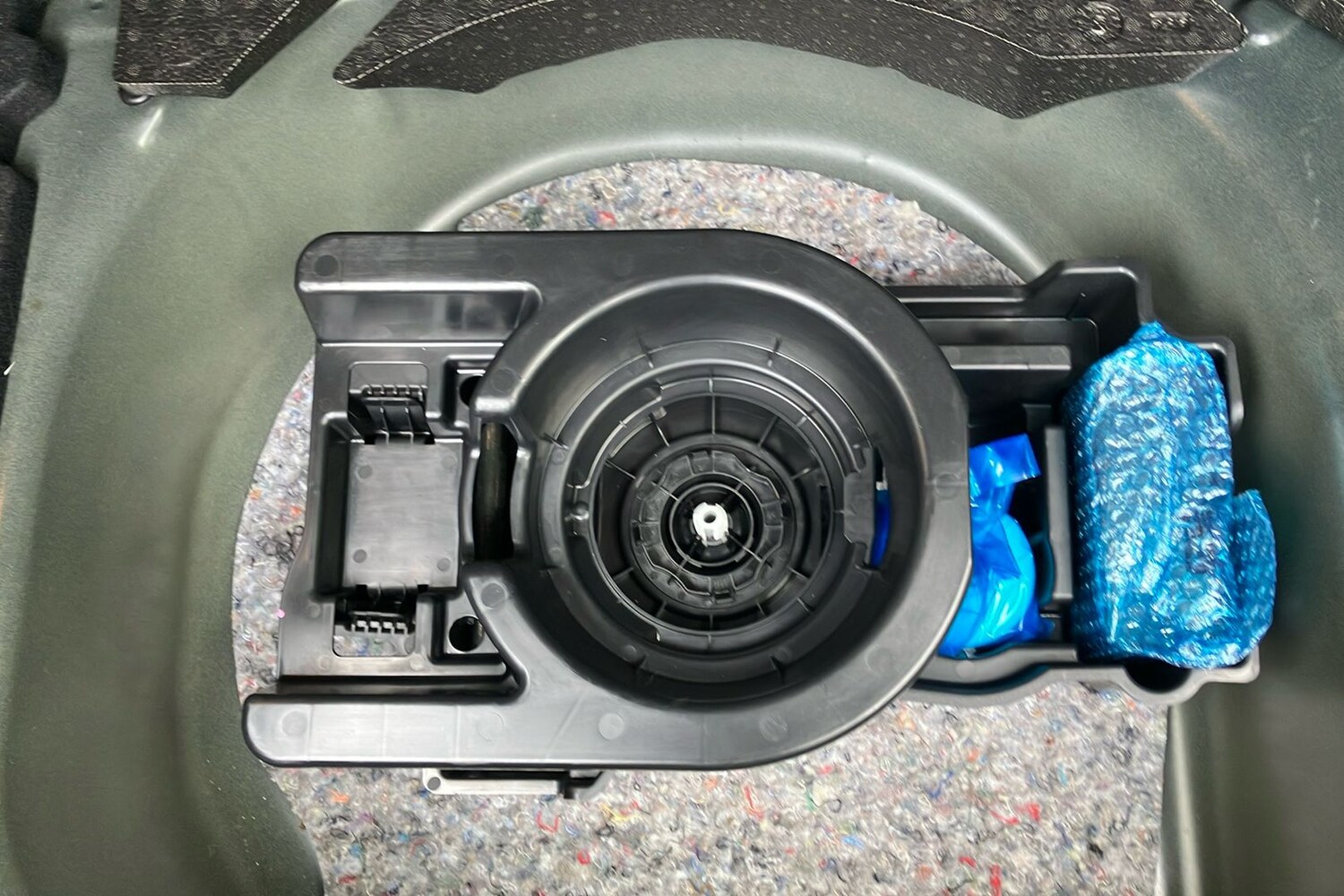 Used Vauxhall Corsa 2023 for sale - 77423203: Photo 42