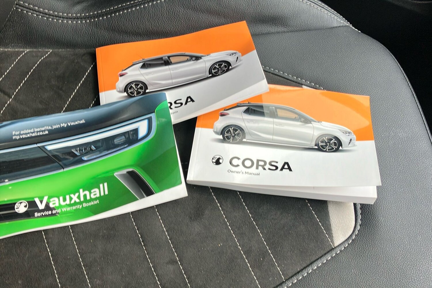 Used Vauxhall Corsa 2023 for sale - 77423203: Photo 43