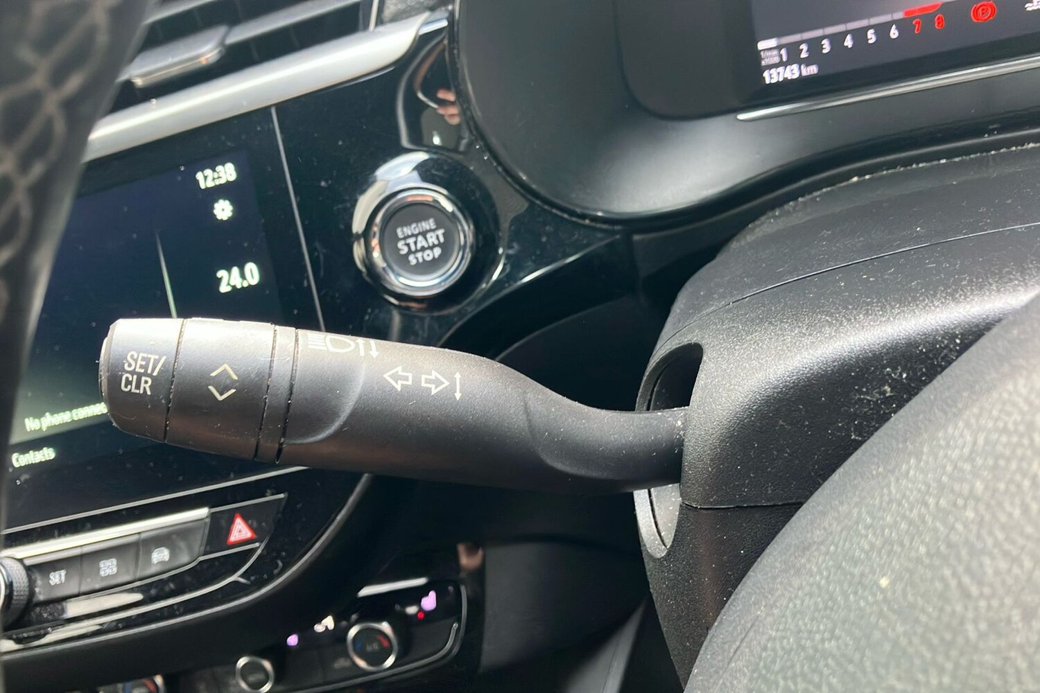 Used Vauxhall Corsa 2023 for sale - 77423203: Photo 45