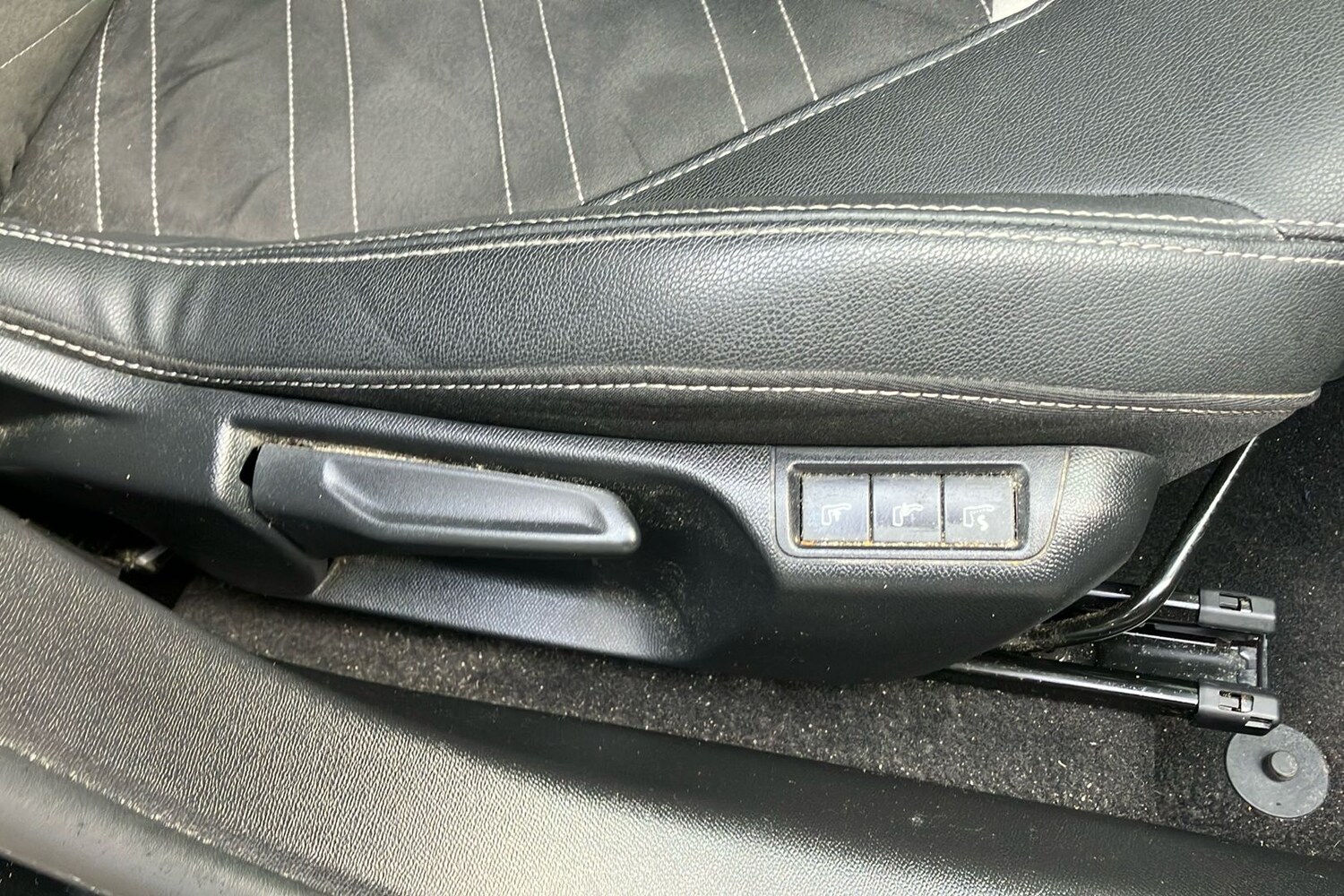 Used Vauxhall Corsa 2023 for sale - 77423203: Photo 49