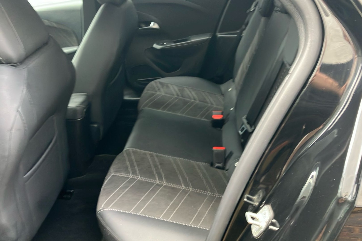 Used Vauxhall Corsa 2023 for sale - 77423203: Photo 5