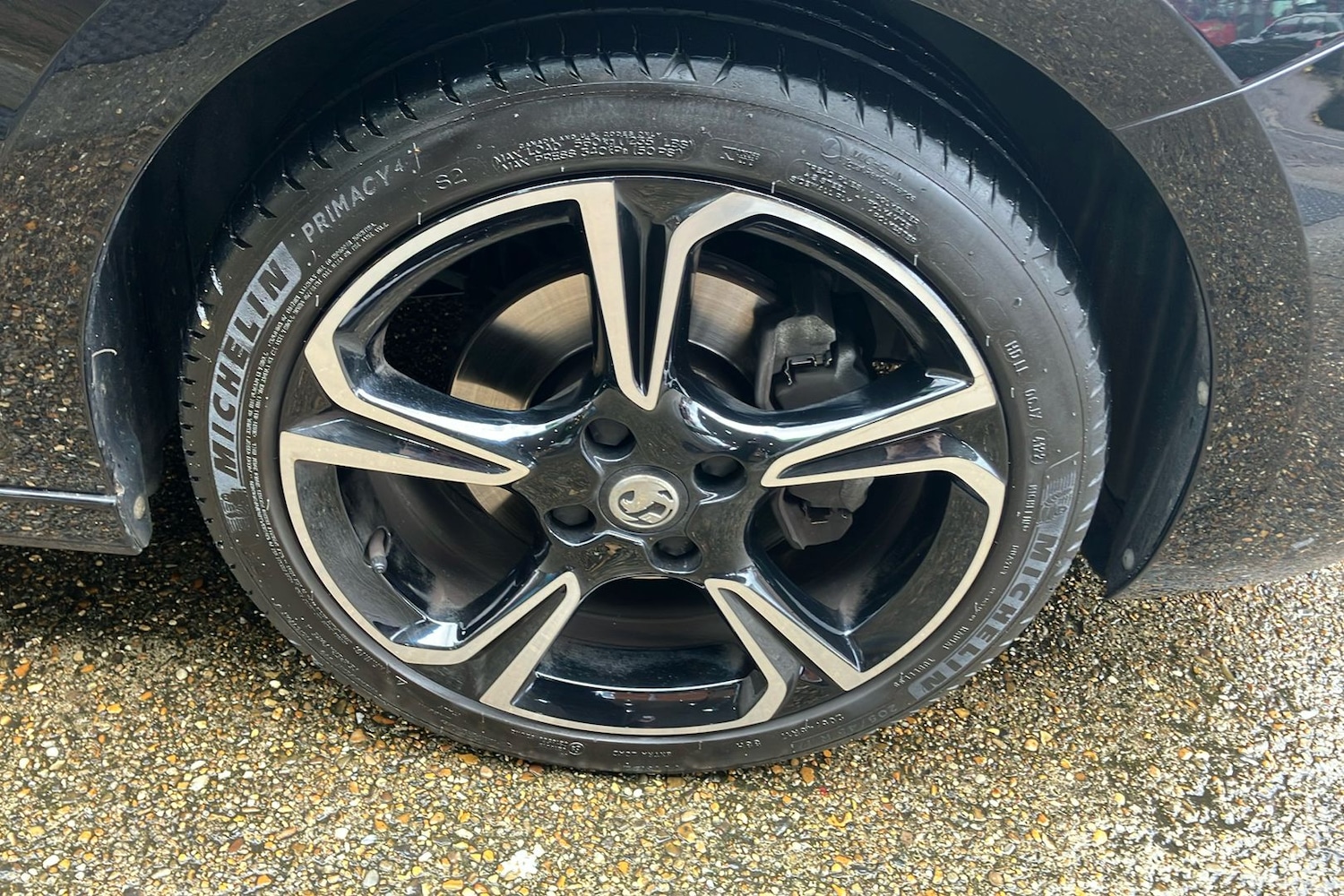 Used Vauxhall Corsa 2023 for sale - 77423203: Photo 9