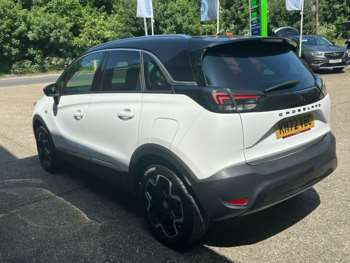 Used Vauxhall Crossland 2022 for sale - 74757199: Photo
