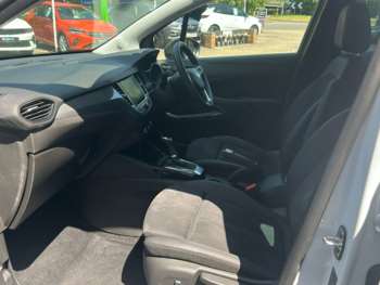 Used Vauxhall Crossland 2022 for sale - 74757199: Photo