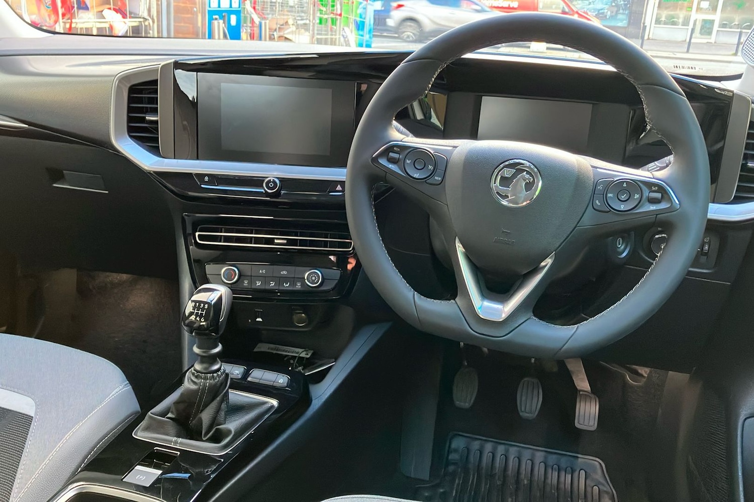 Used Vauxhall Mokka 2024 for sale - 76655716: Photo 11