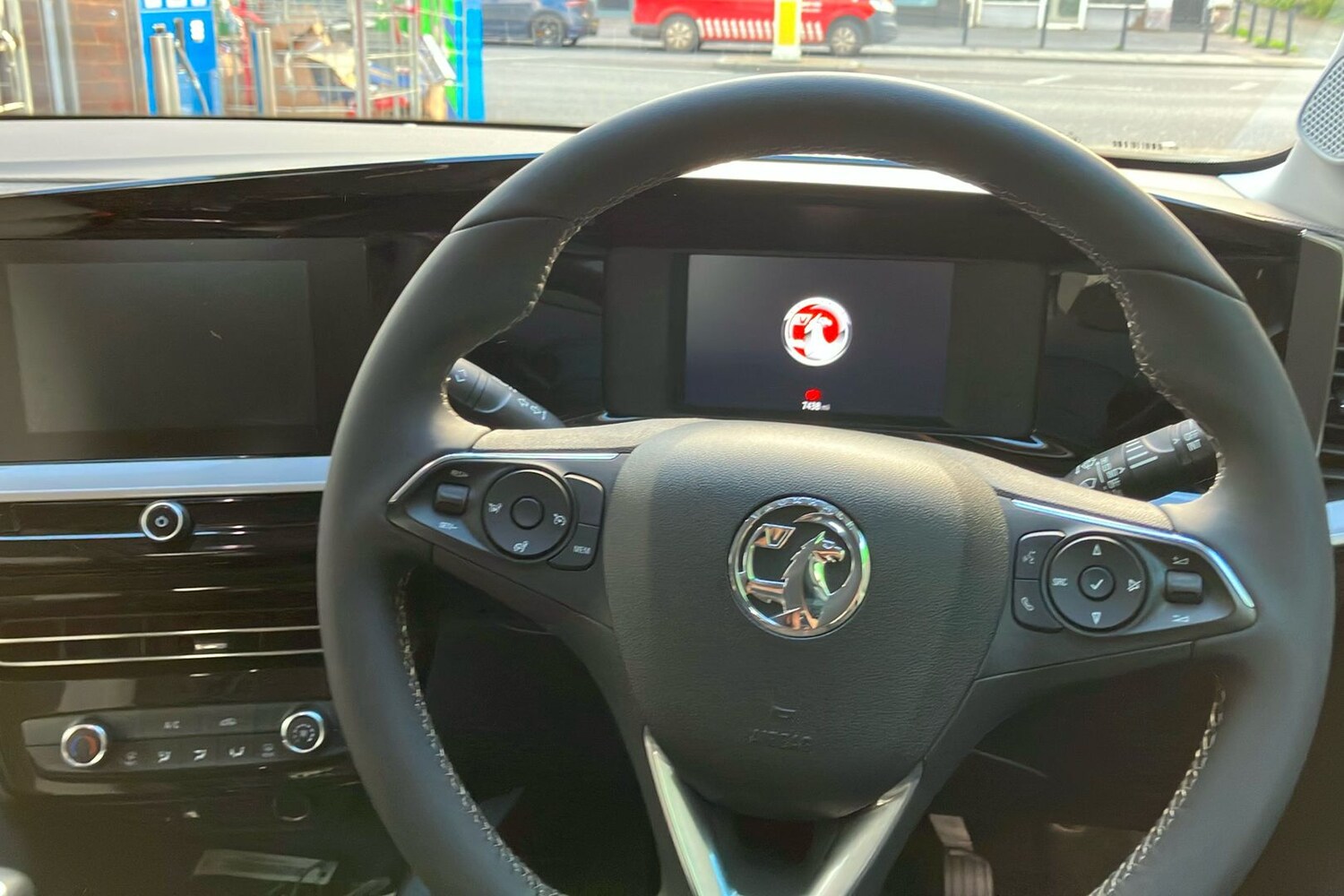 Used Vauxhall Mokka 2024 for sale - 76655716: Photo 13