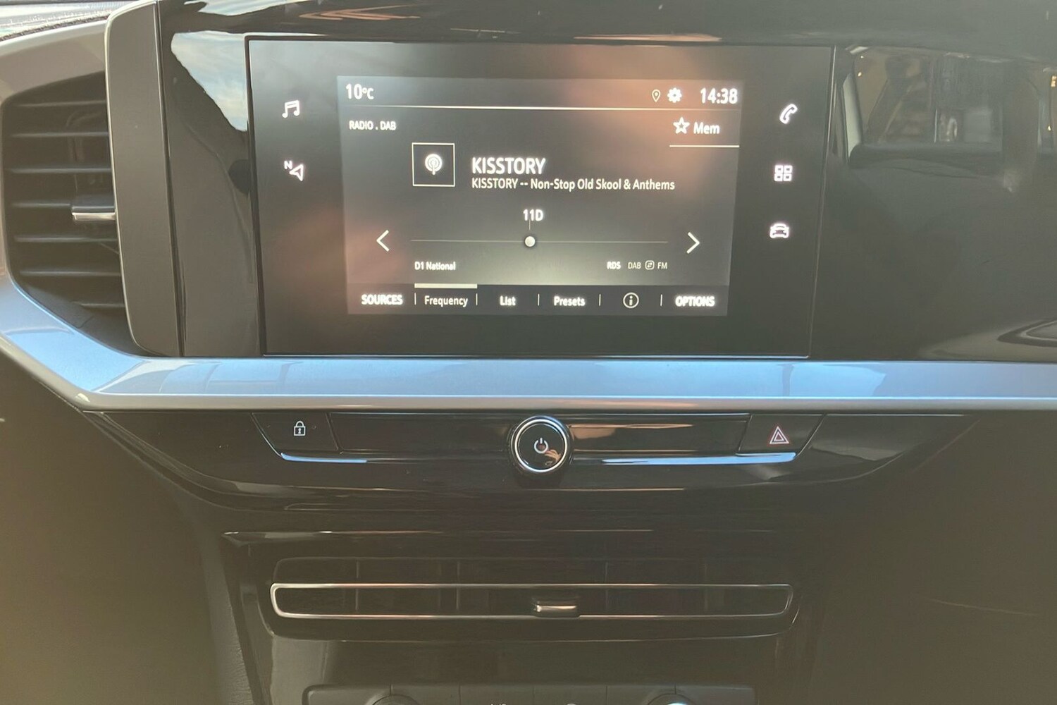 Used Vauxhall Mokka 2024 for sale - 76655716: Photo 14