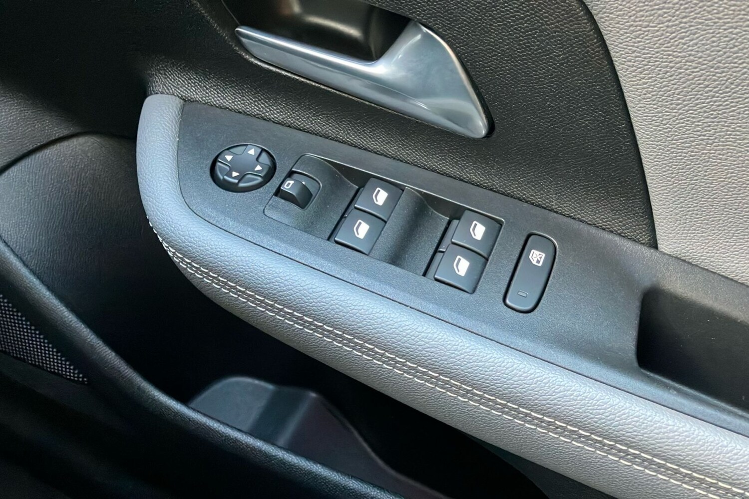 Used Vauxhall Mokka 2024 for sale - 76655716: Photo 18