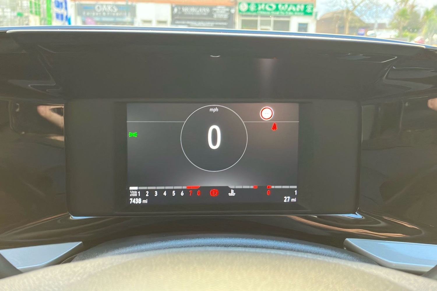 Used Vauxhall Mokka 2024 for sale - 76655716: Photo 19