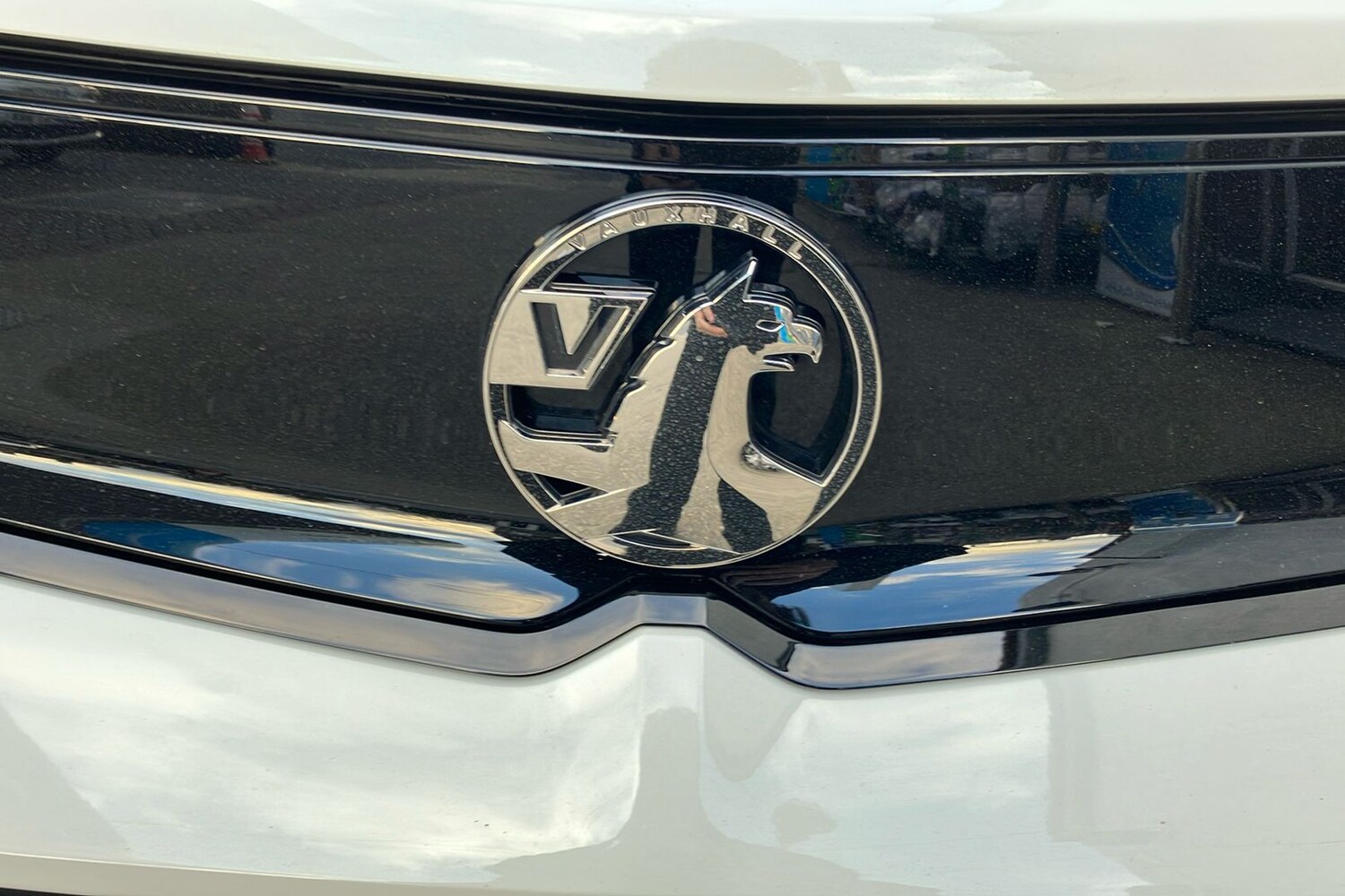 Used Vauxhall Mokka 2024 for sale - 76655716: Photo 23