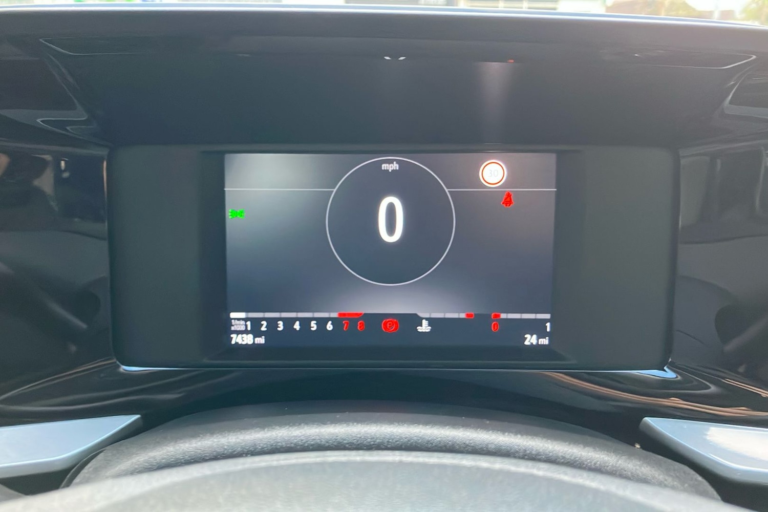 Used Vauxhall Mokka 2024 for sale - 76655716: Photo 24