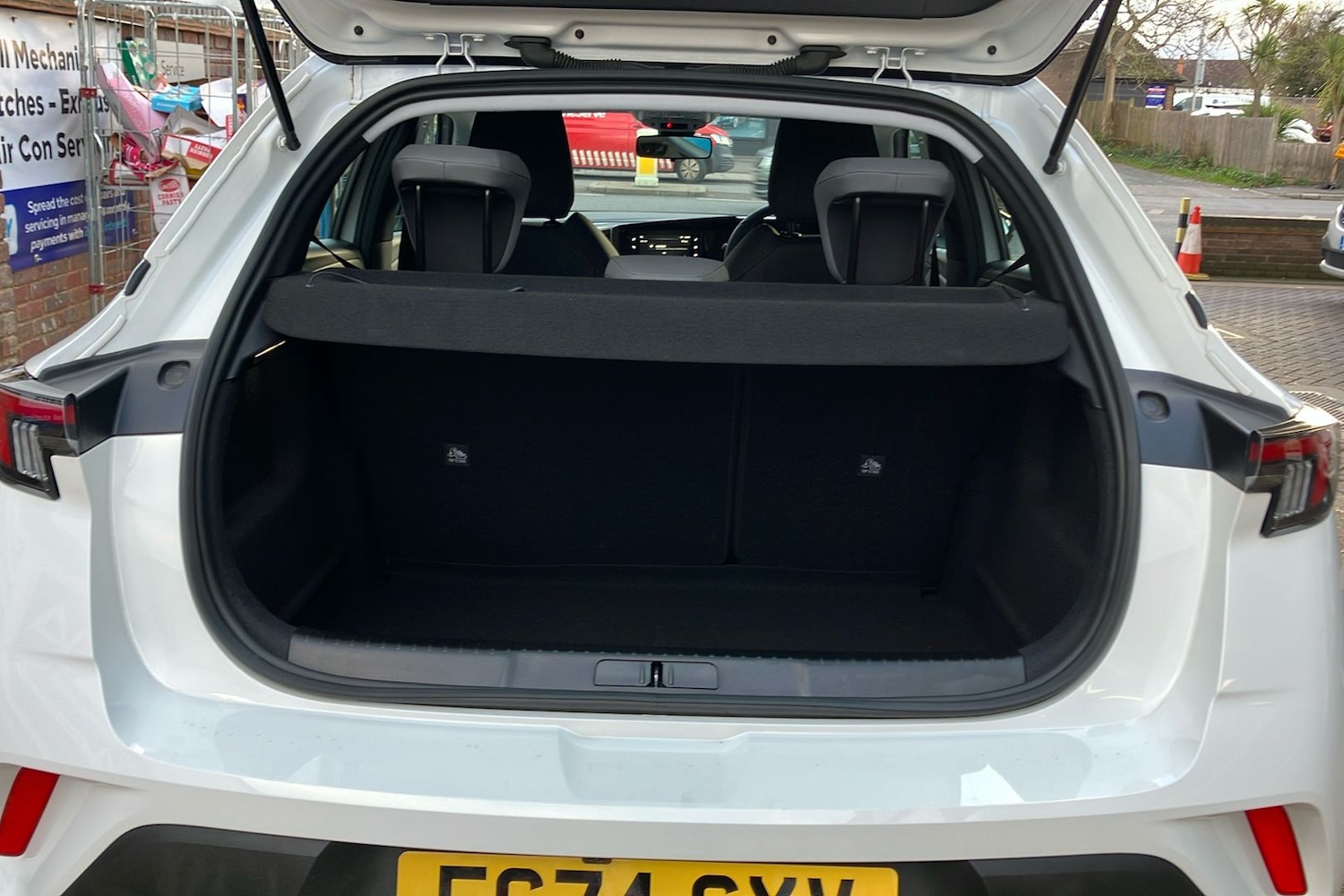 Used Vauxhall Mokka 2024 for sale - 76655716: Photo 27