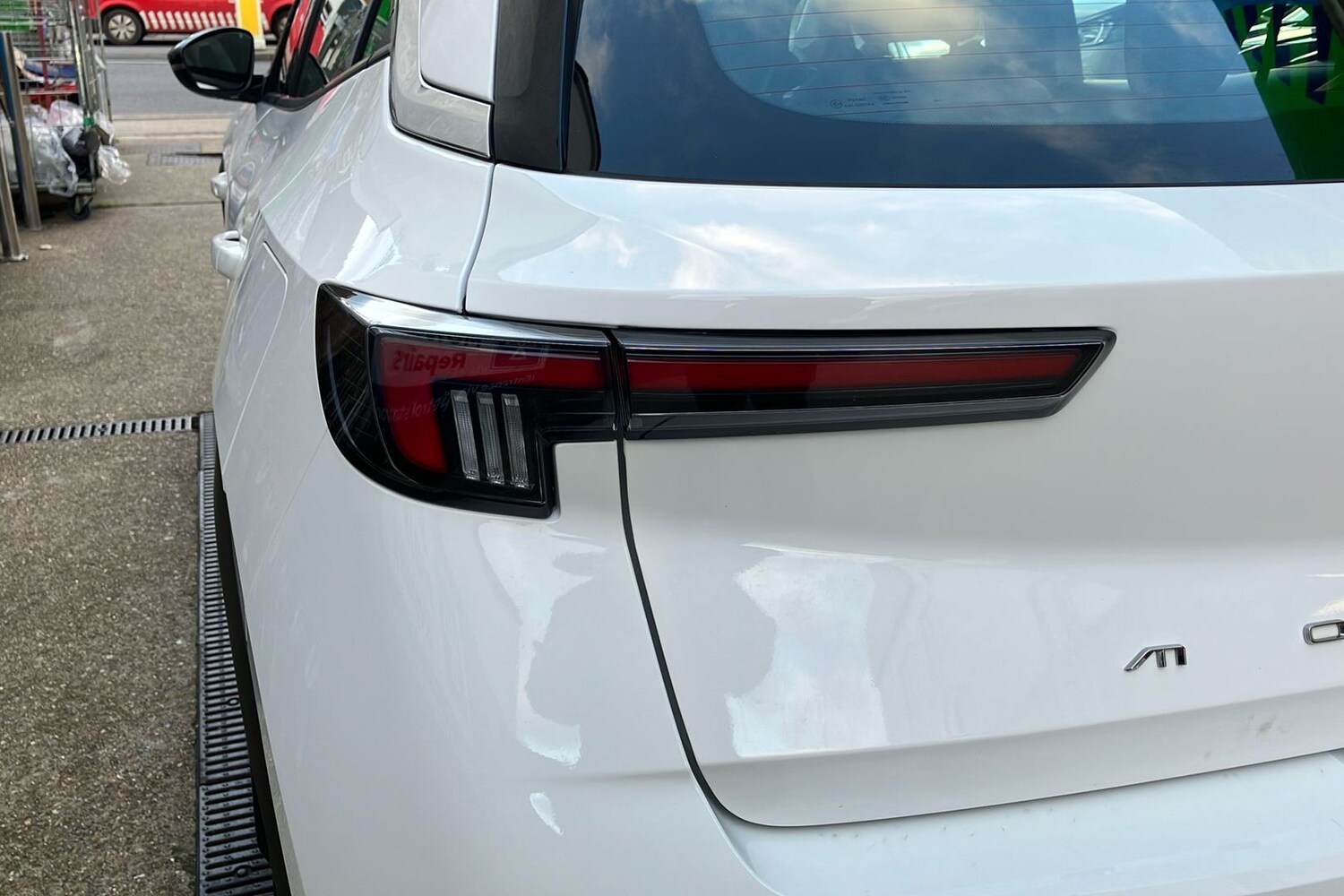 Used Vauxhall Mokka 2024 for sale - 76655716: Photo 28