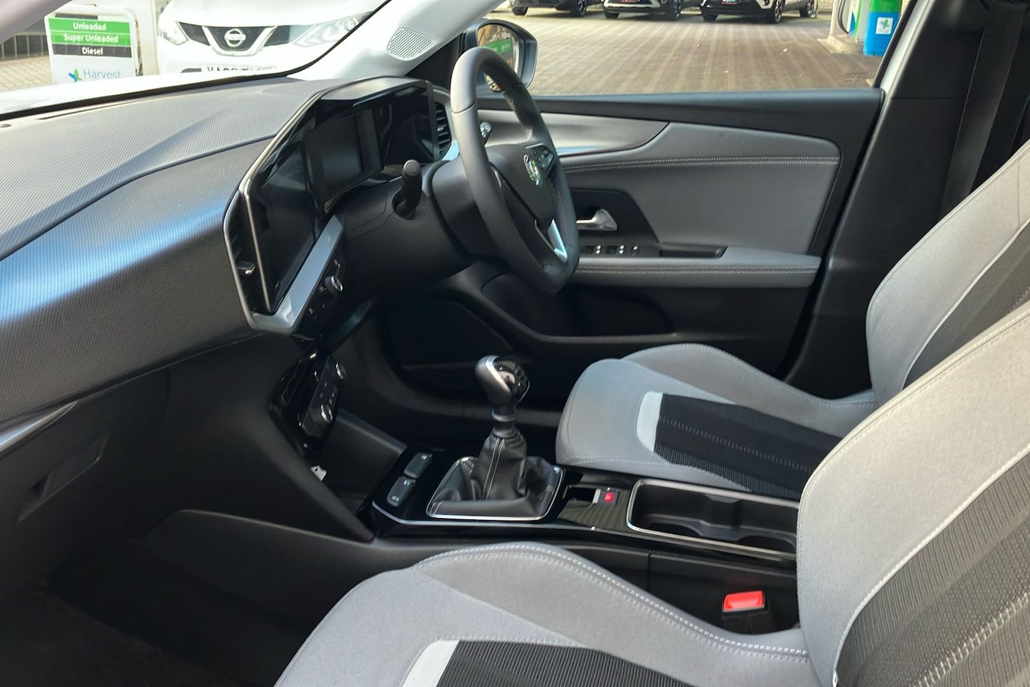 Used Vauxhall Mokka 2024 for sale - 76655716: Photo 3