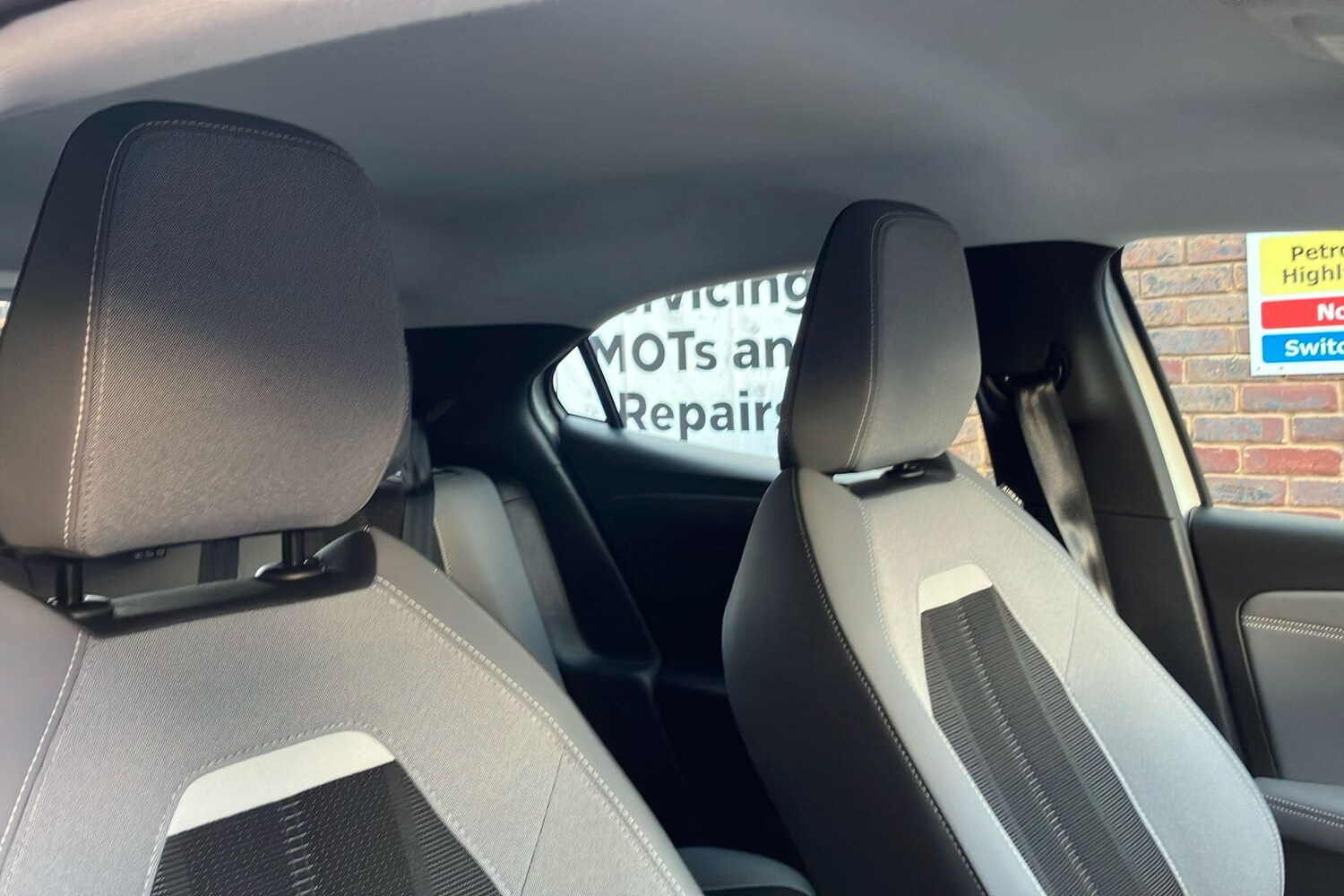 Used Vauxhall Mokka 2024 for sale - 76655716: Photo 30