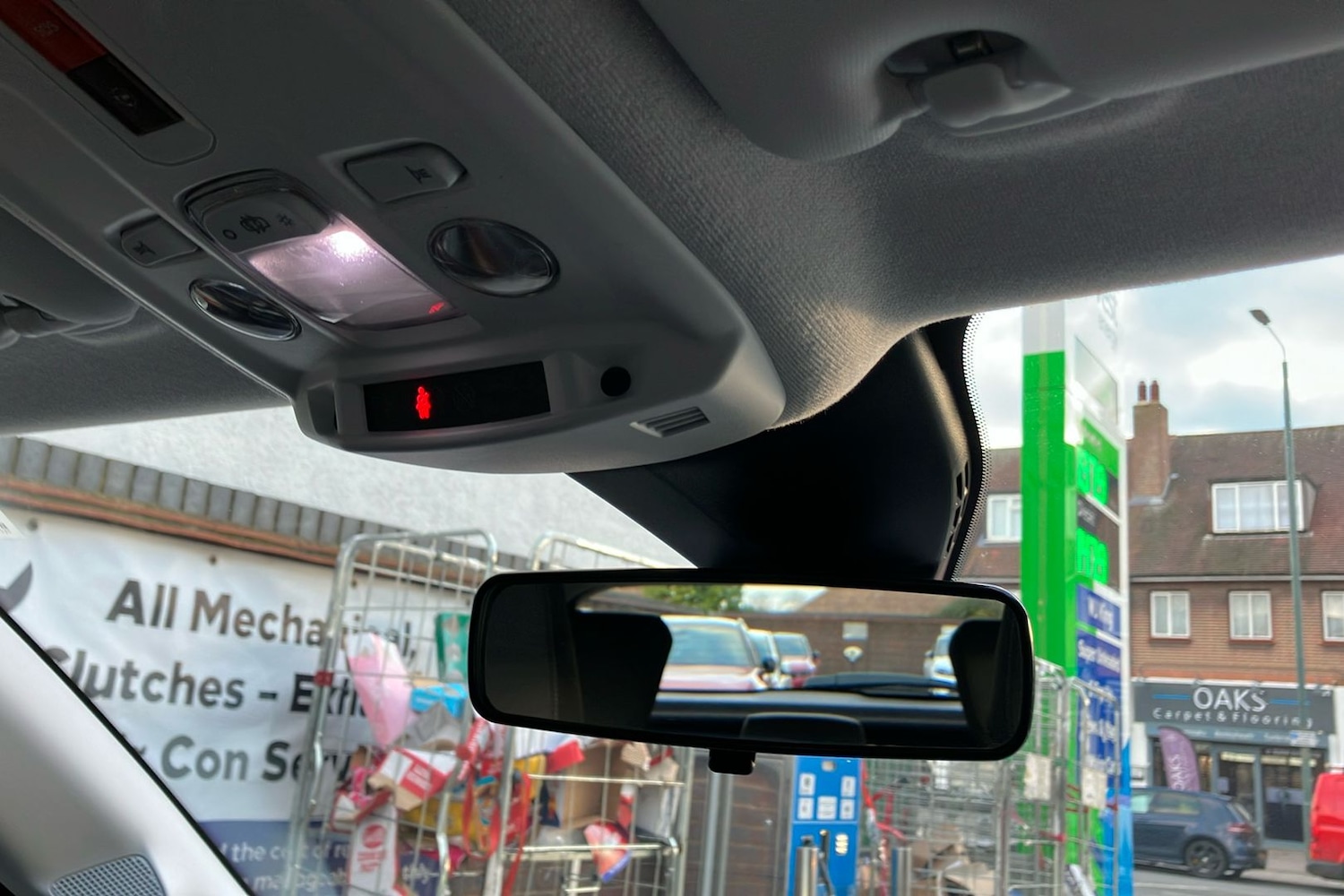 Used Vauxhall Mokka 2024 for sale - 76655716: Photo 31