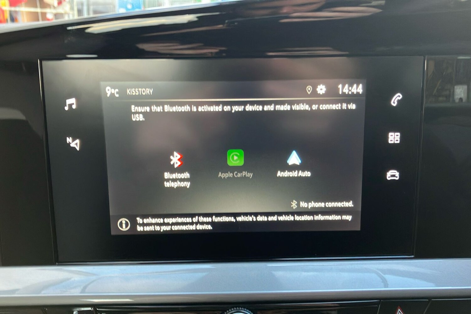 Used Vauxhall Mokka 2024 for sale - 76655716: Photo 32