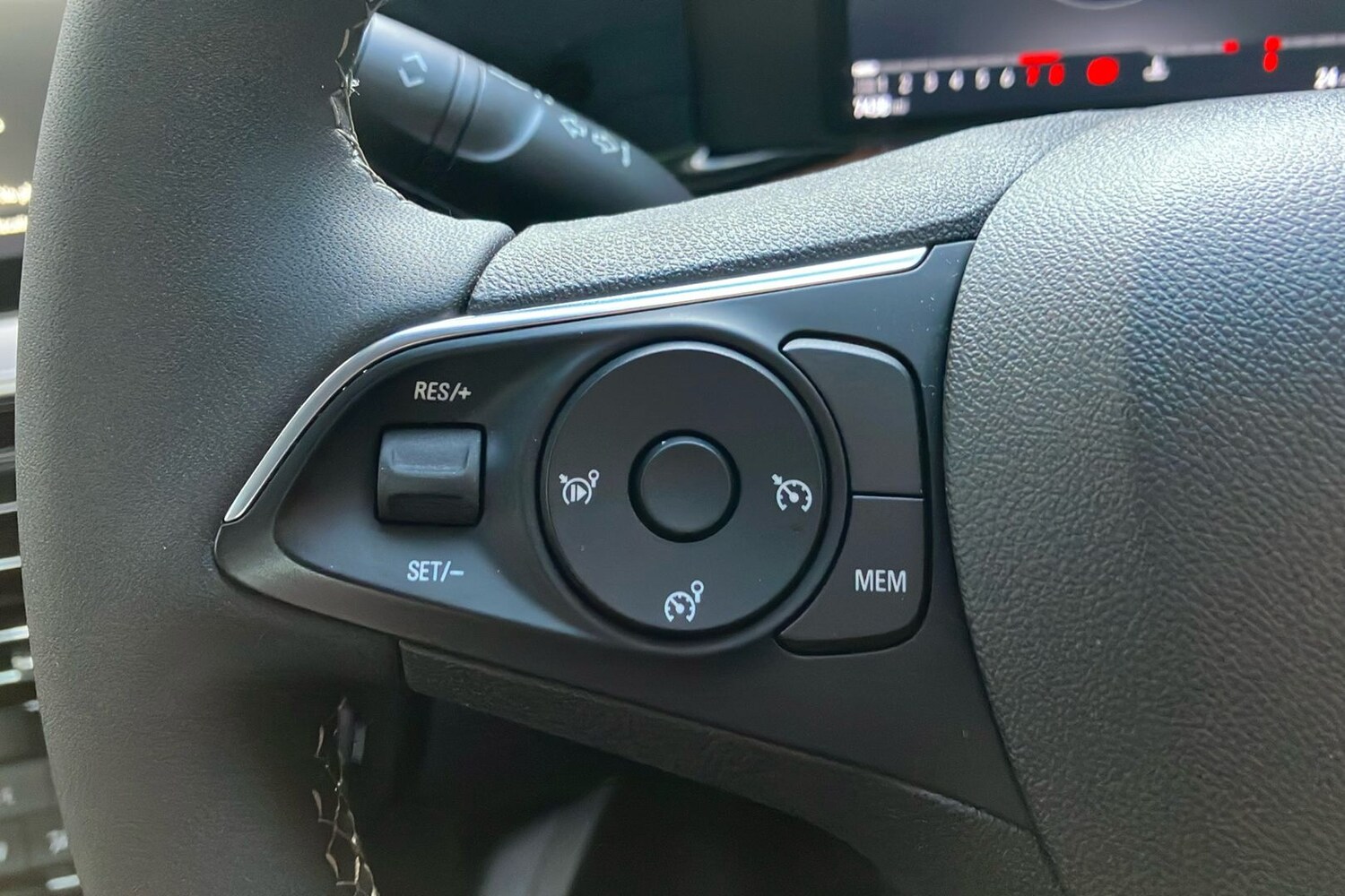 Used Vauxhall Mokka 2024 for sale - 76655716: Photo 33