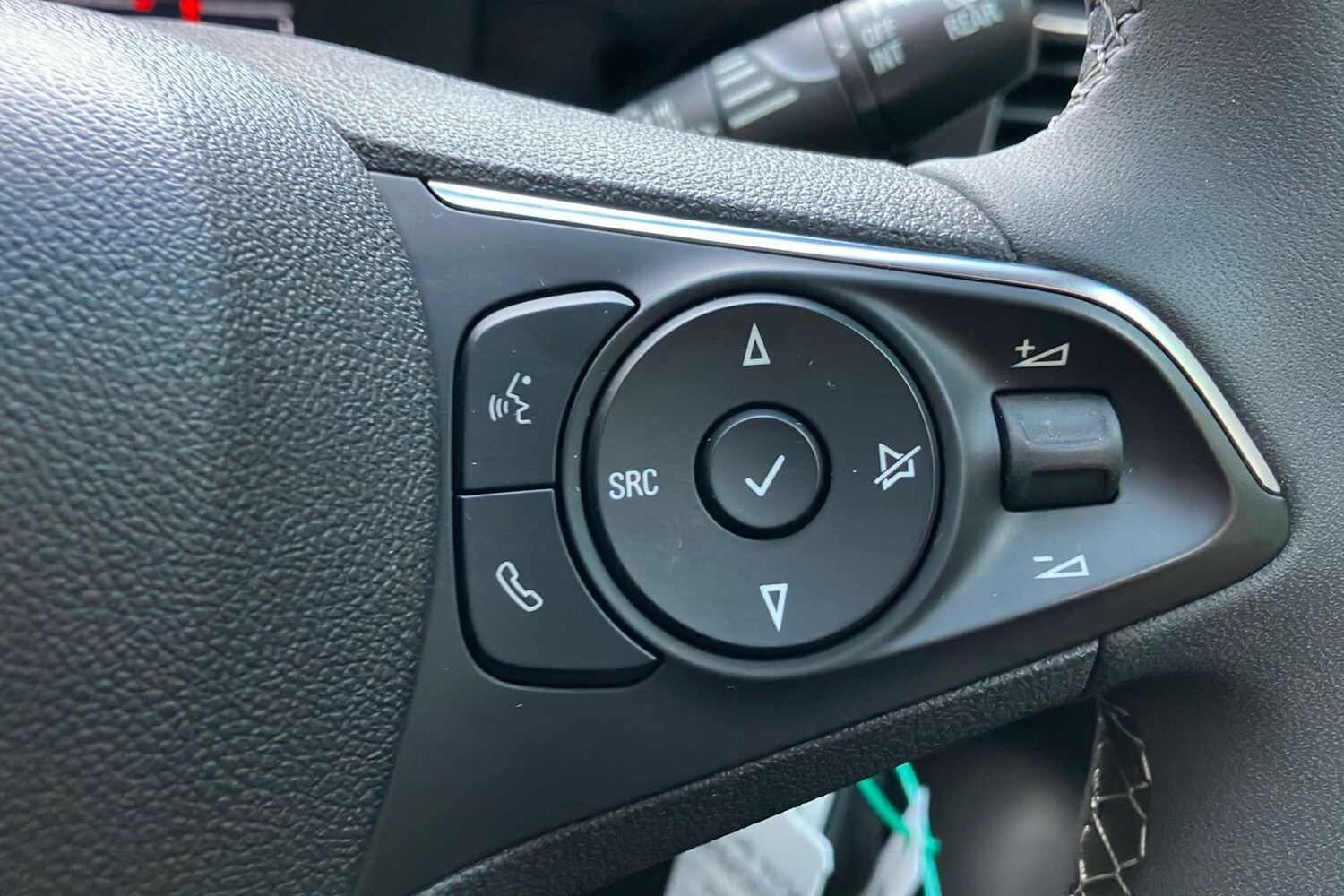 Used Vauxhall Mokka 2024 for sale - 76655716: Photo 34