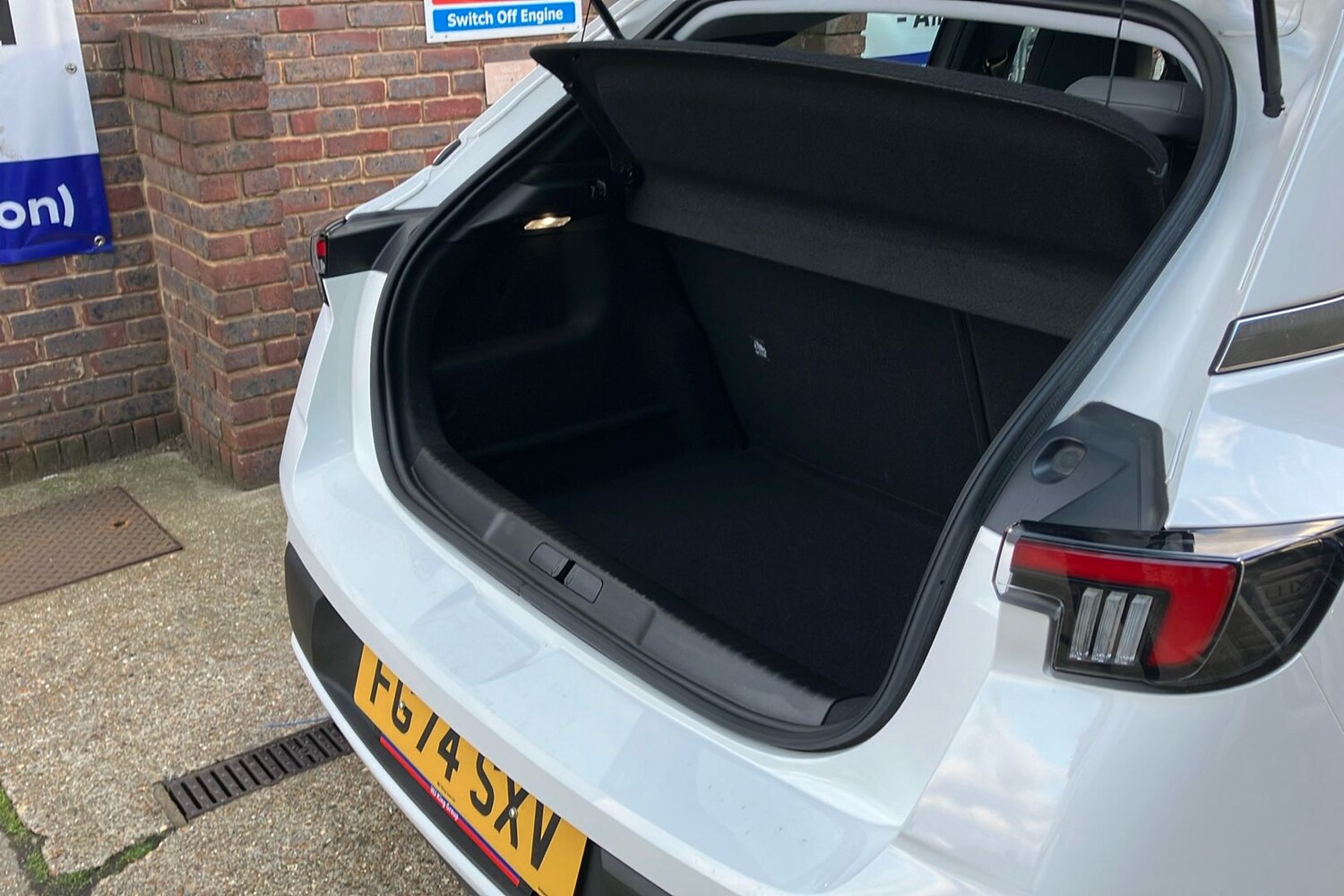 Used Vauxhall Mokka 2024 for sale - 76655716: Photo 35