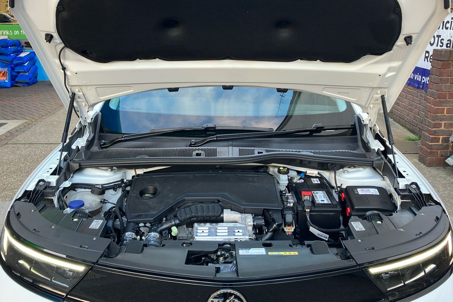 Used Vauxhall Mokka 2024 for sale - 76655716: Photo 41