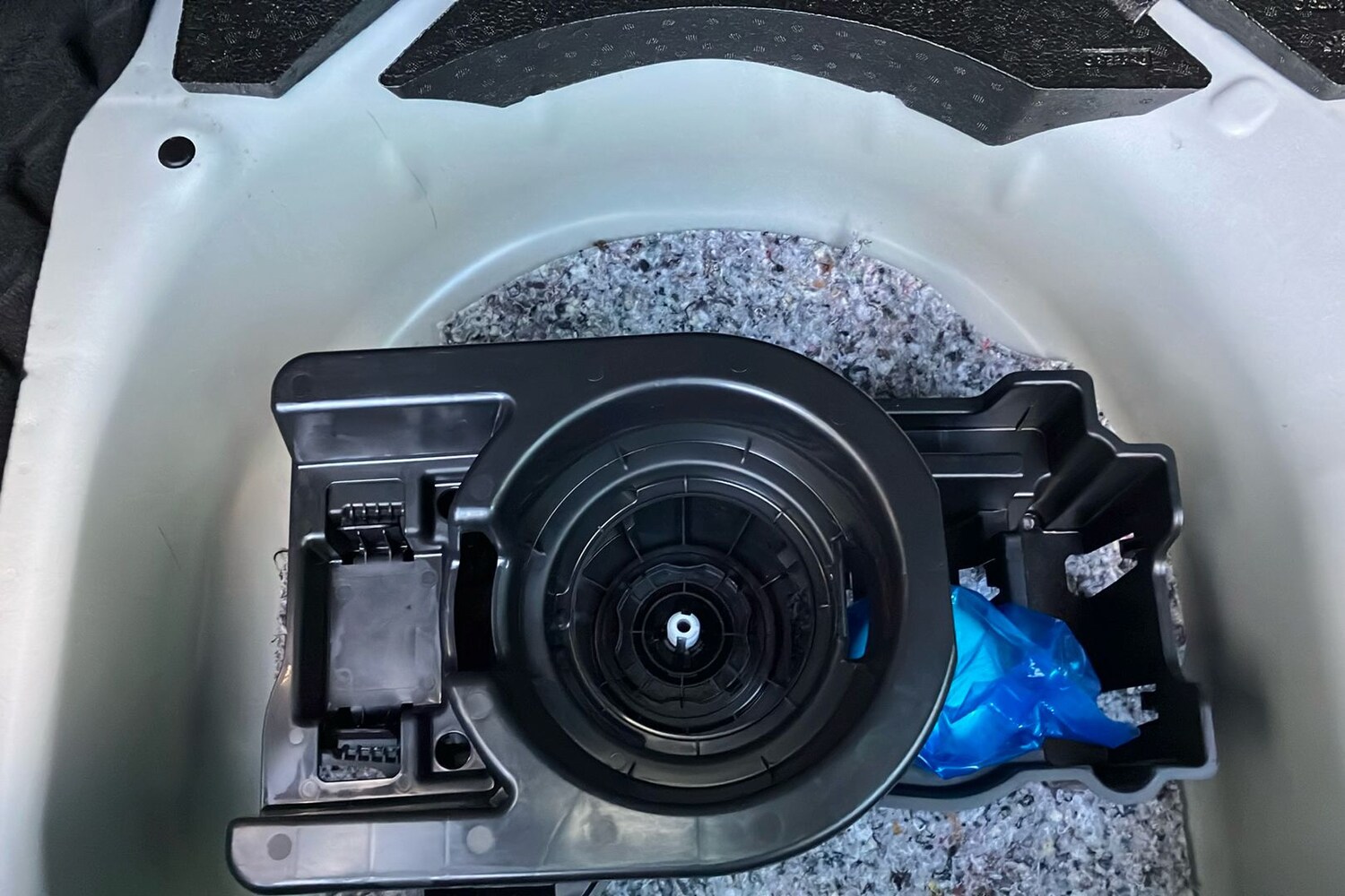 Used Vauxhall Mokka 2024 for sale - 76655716: Photo 42