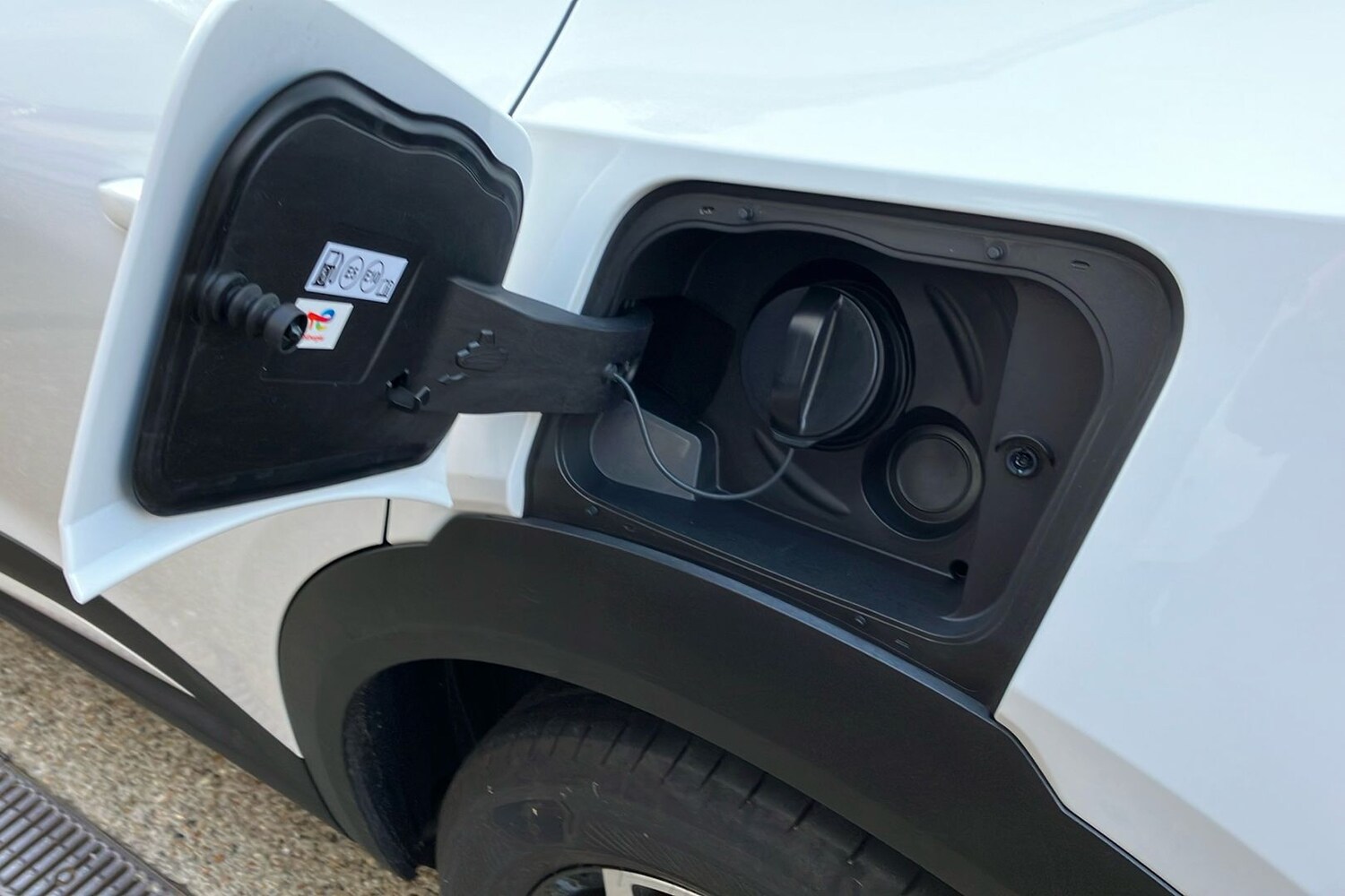 Used Vauxhall Mokka 2024 for sale - 76655716: Photo 49