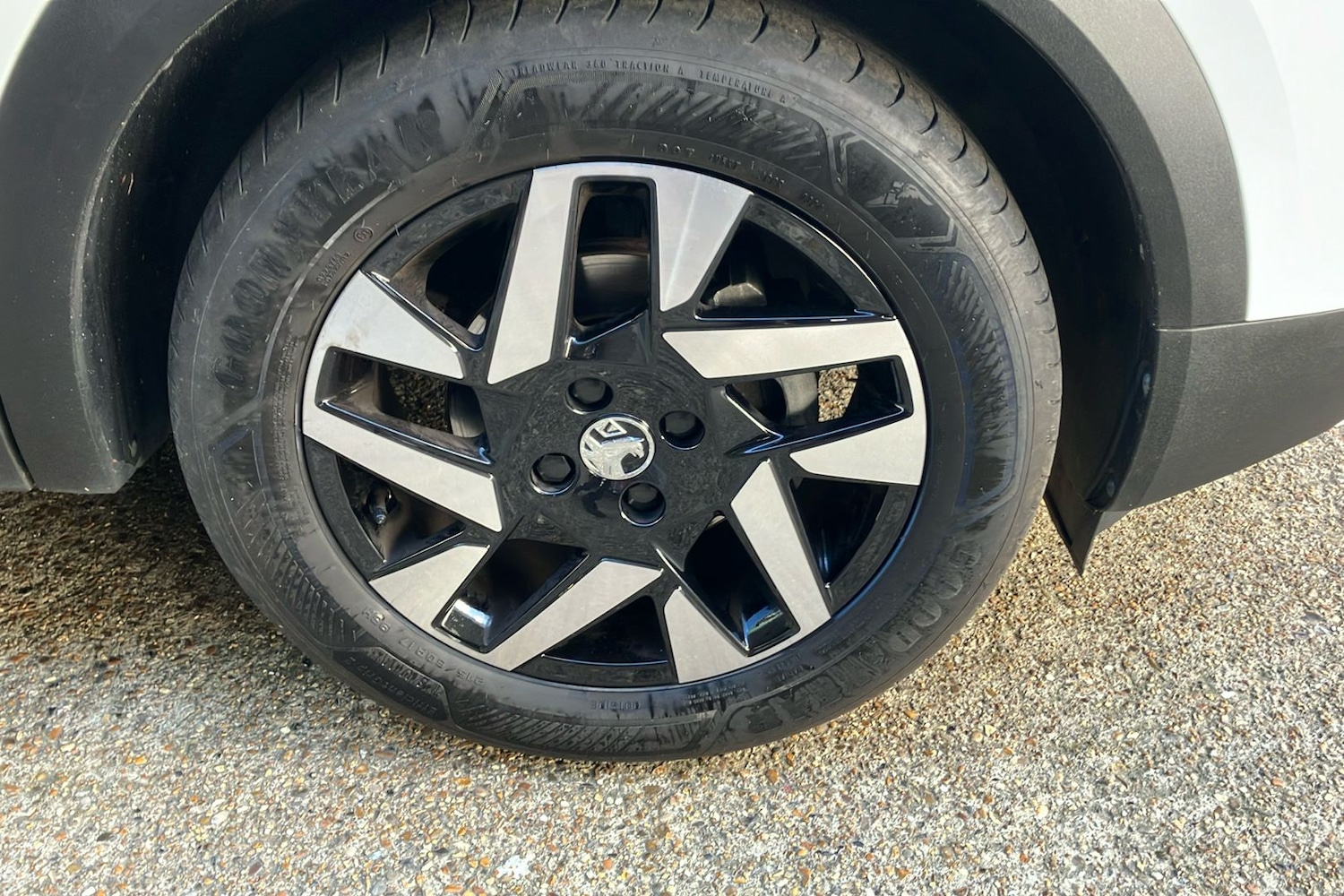 Used Vauxhall Mokka 2024 for sale - 76655716: Photo 9