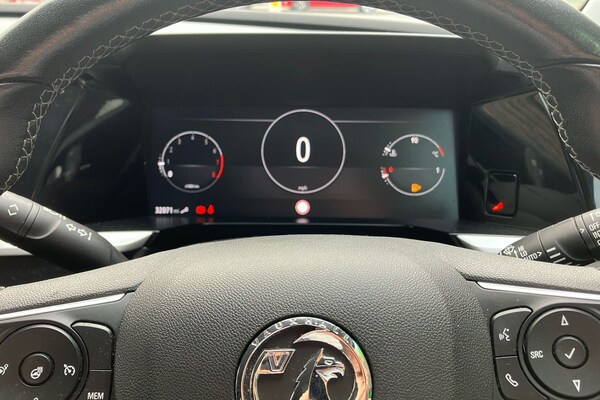 Used Vauxhall Grandland 2022 for sale - 75178812: Photo 19