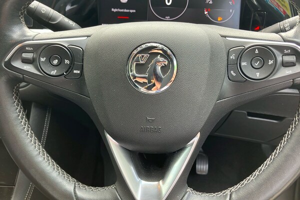 Used Vauxhall Grandland 2022 for sale - 75178812: Photo 20