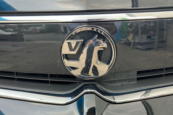 Used Vauxhall Grandland 2022 for sale - 75178812: Photo 23