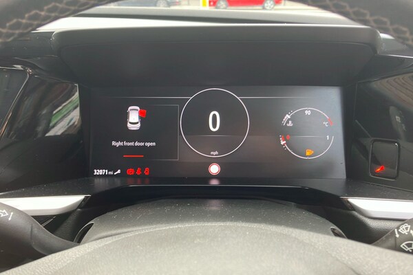 Used Vauxhall Grandland 2022 for sale - 75178812: Photo 24