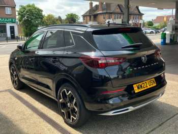 Used Vauxhall Grandland 2022 for sale - 75178812: Photo