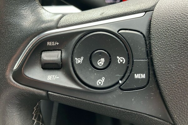Used Vauxhall Grandland 2022 for sale - 75178812: Photo 33