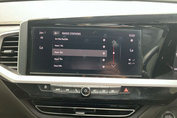 Used Vauxhall Grandland 2022 for sale - 75178812: Photo 39