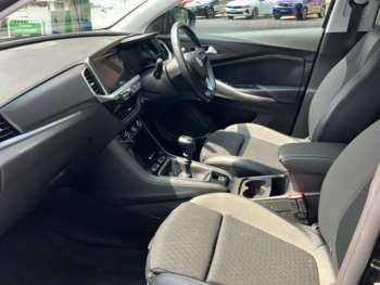 Used Vauxhall Grandland 2022 for sale - 75178812: Photo