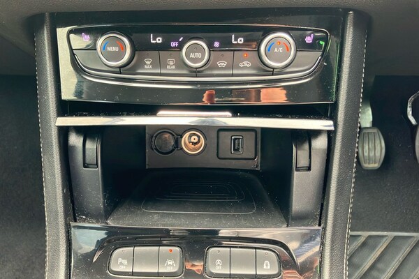 Used Vauxhall Grandland 2022 for sale - 75178812: Photo 40