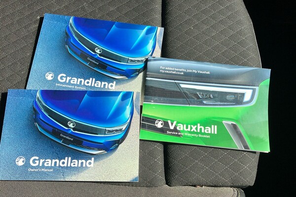 Used Vauxhall Grandland 2022 for sale - 75178812: Photo 43