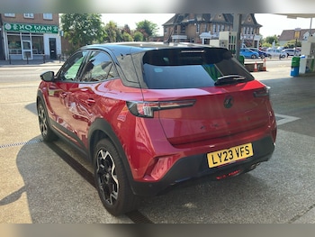 Used Vauxhall Mokka 2023 for sale - 79238981: Photo