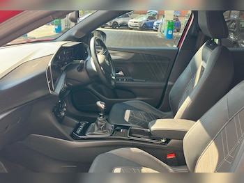 Used Vauxhall Mokka 2023 for sale - 79238981: Photo