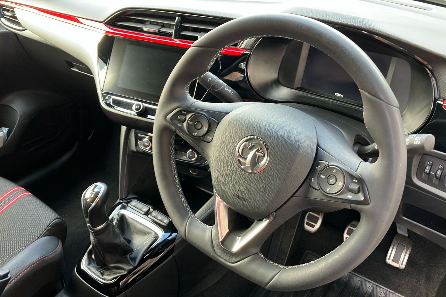 Used Vauxhall Corsa 2023 for sale - 77851145: Photo 13