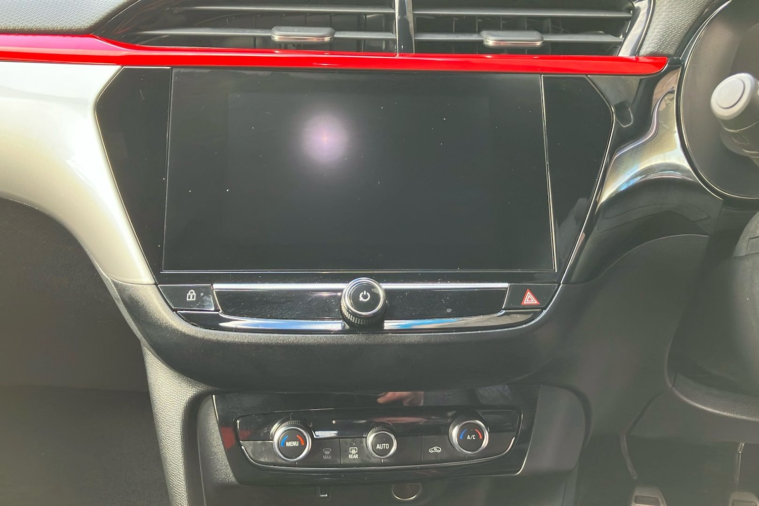 Used Vauxhall Corsa 2023 for sale - 77851145: Photo 14