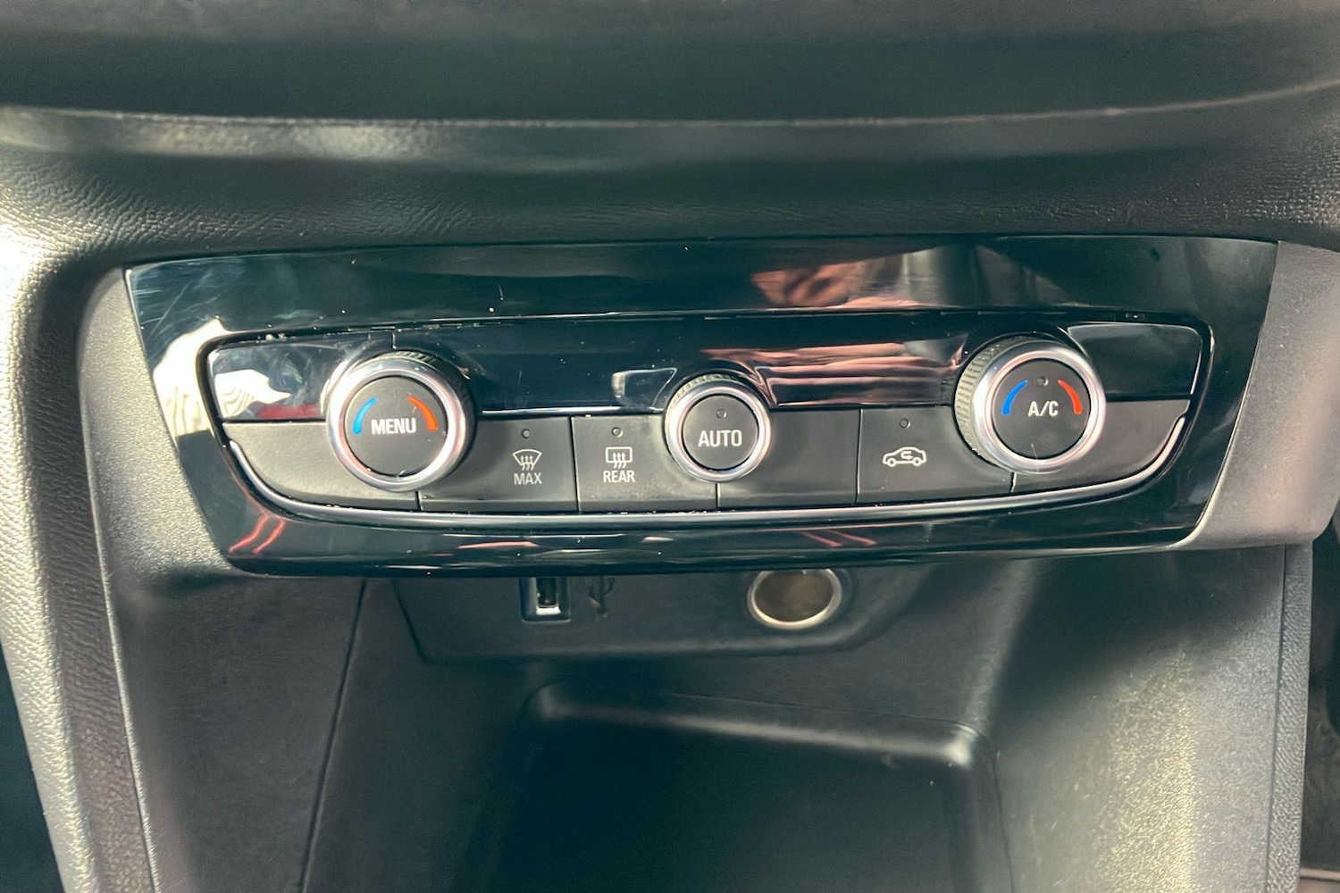 Used Vauxhall Corsa 2023 for sale - 77851145: Photo 15